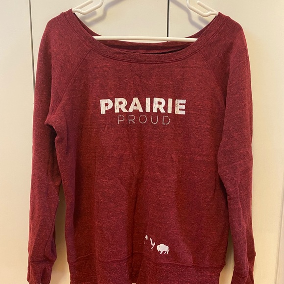 Prairie Proud Sweater - Picture 1 of 1